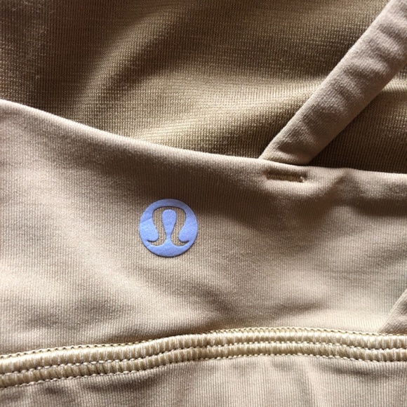 Lululemon Energy High-Neck Bra - Picture 5 of 5